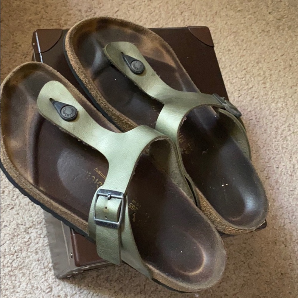 Birkenstock Gizeh Sandal